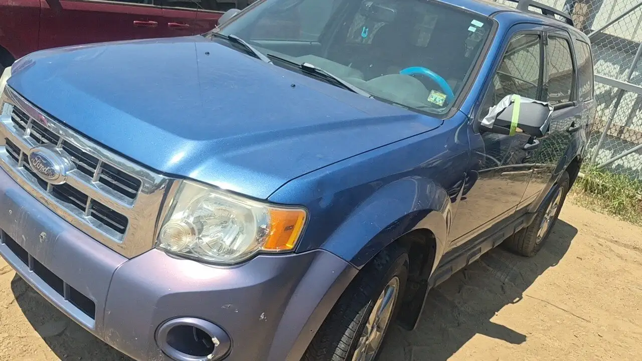 Photo of 2009 Ford Escape