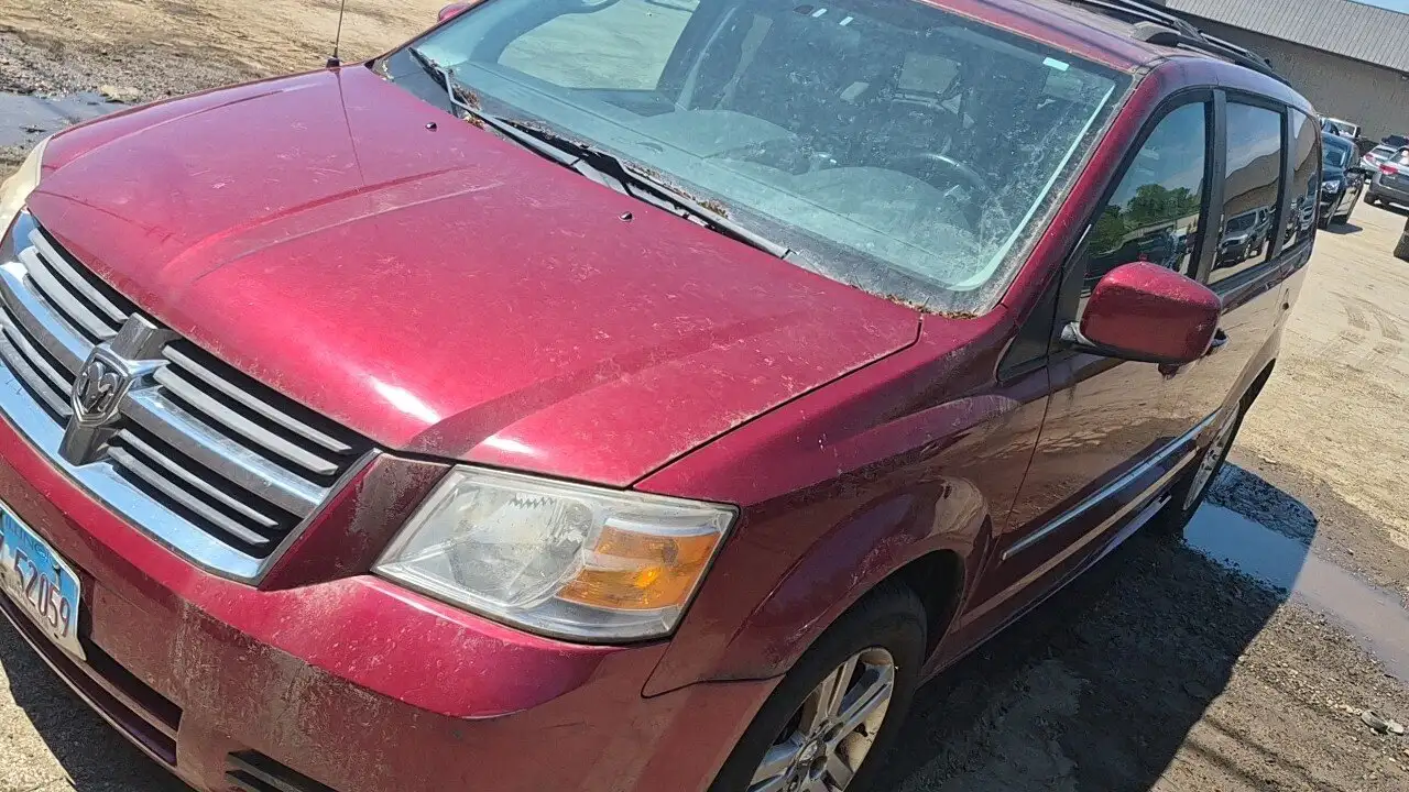 Photo of 2010 Dodge Grand Caravan