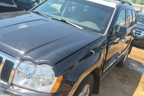 Photo of 2007 Jeep Grand Cherokee