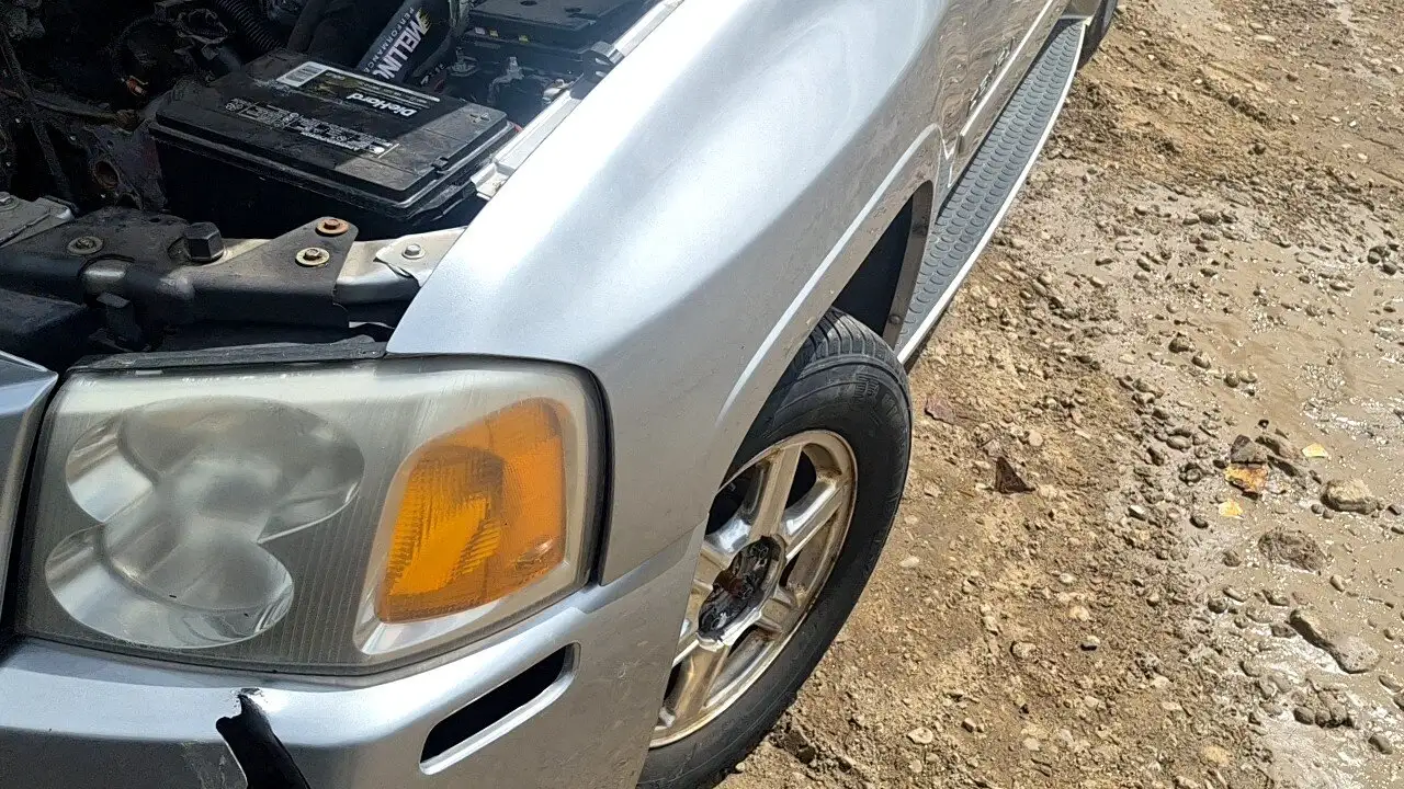 Photo of 2005 Gmc Envoy Xl