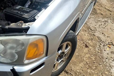 Photo of 2005 Gmc Envoy Xl
