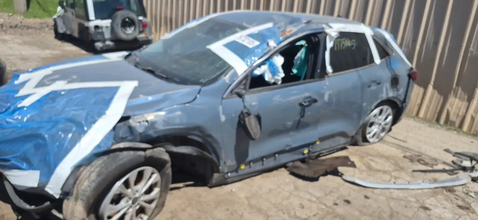 Photo of 2023 Ford Escape