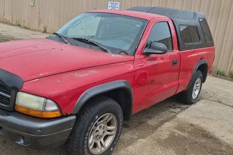 Photo of 2002 Dodge Dakota
