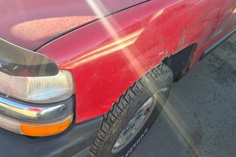 Photo of 2001 Chevrolet Silverado 1500