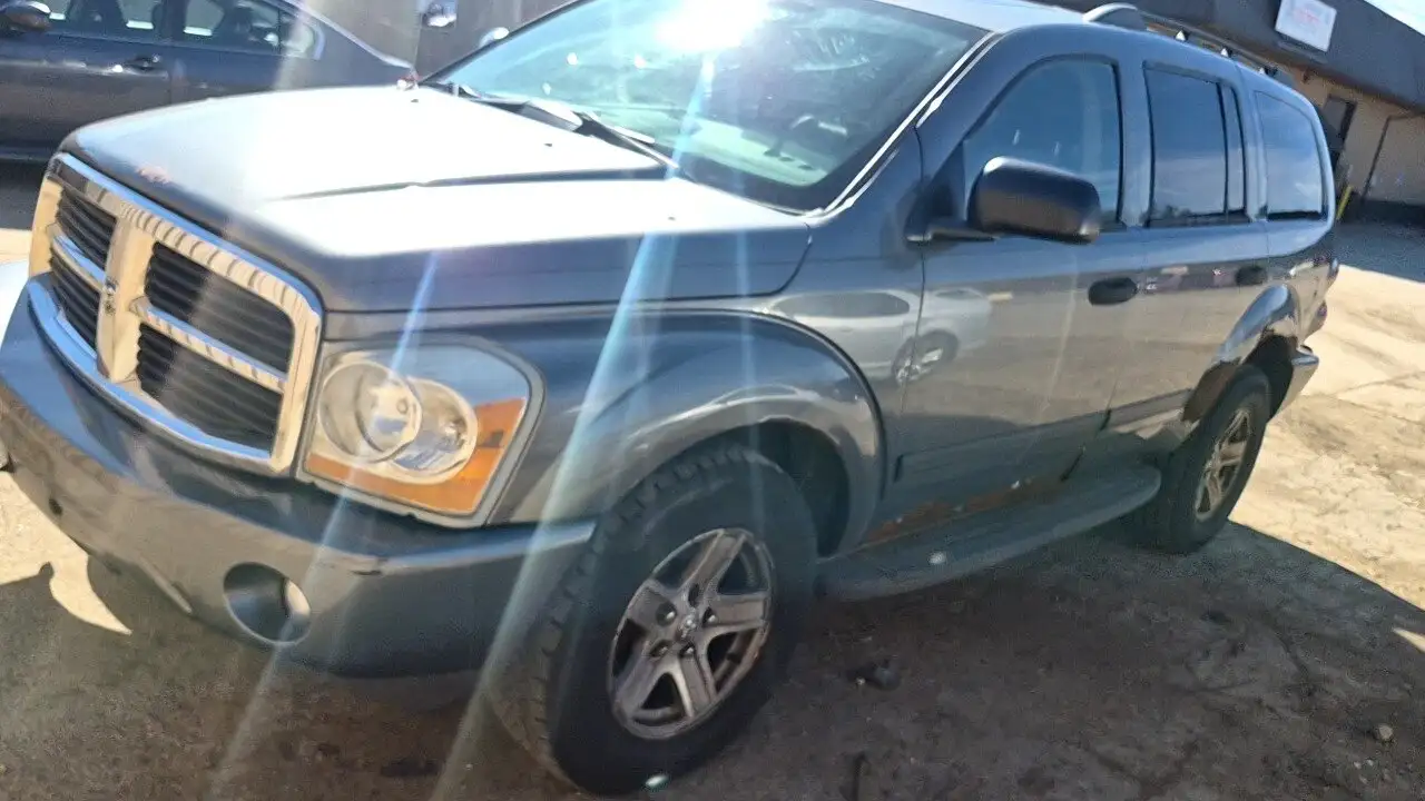 Photo of 2006 Dodge Durango