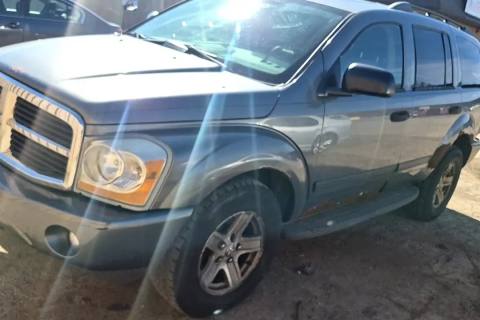 Photo of 2006 Dodge Durango