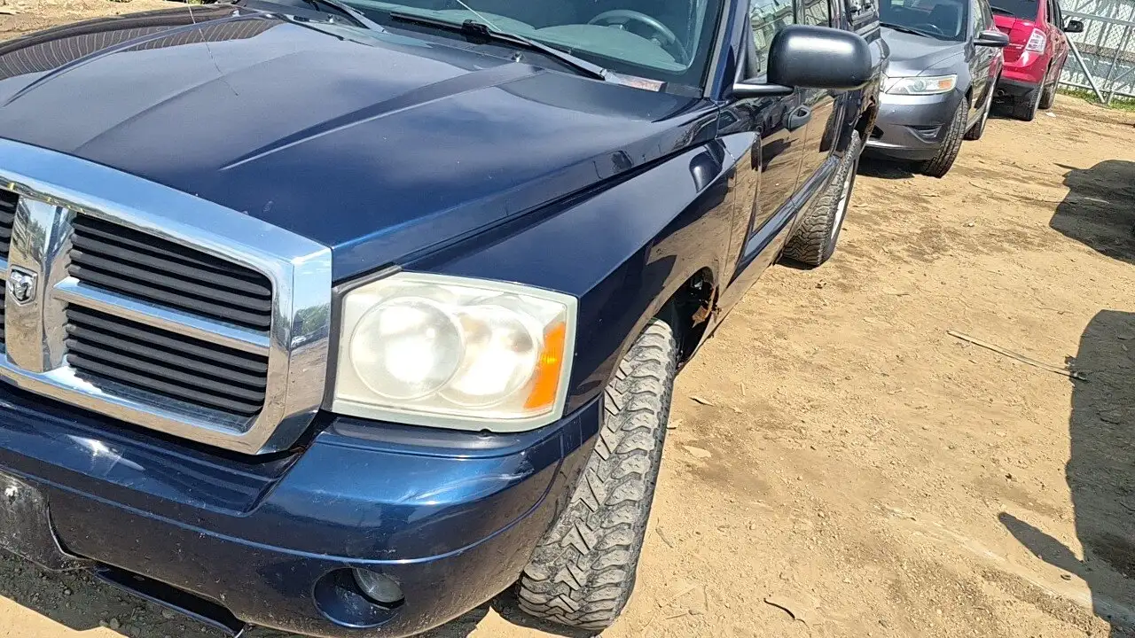 Photo of 2006 Dodge Dakota