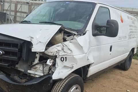 Photo of 2008 Ford E-150