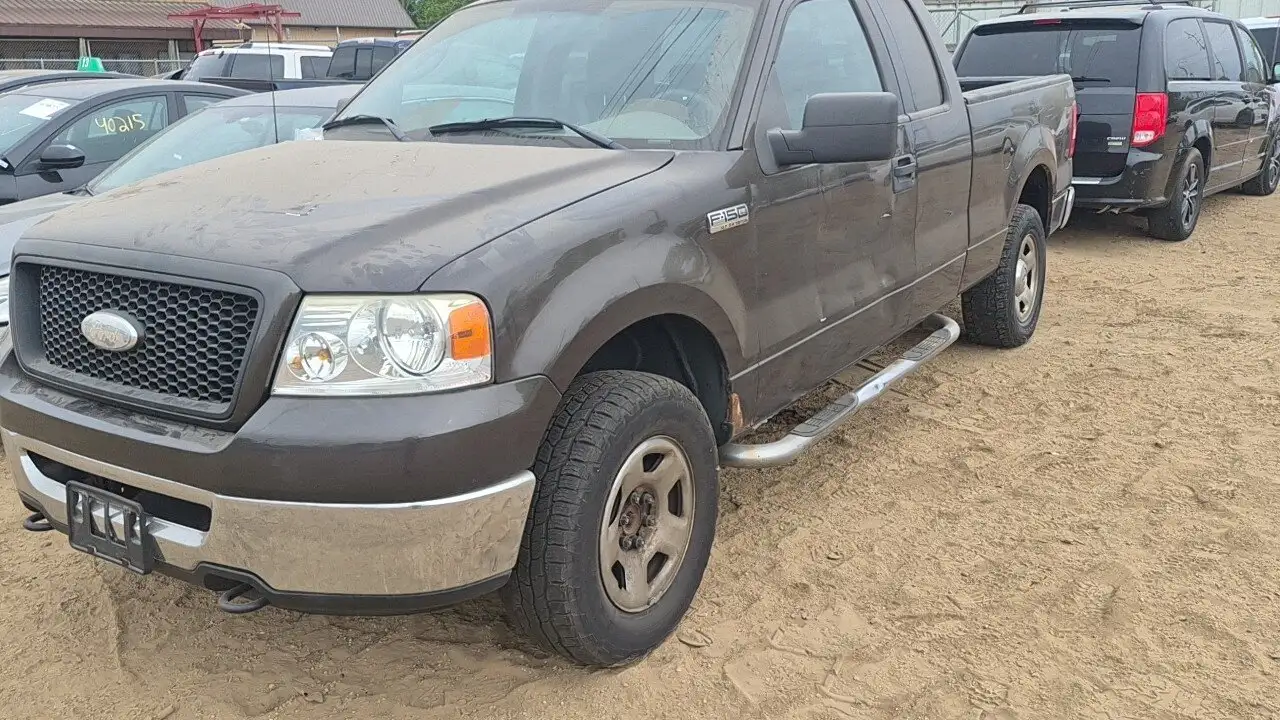 Photo of 2006 Ford F-150