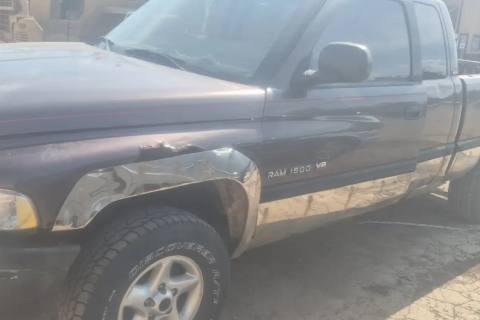 Photo of 1998 Dodge Ram 1500