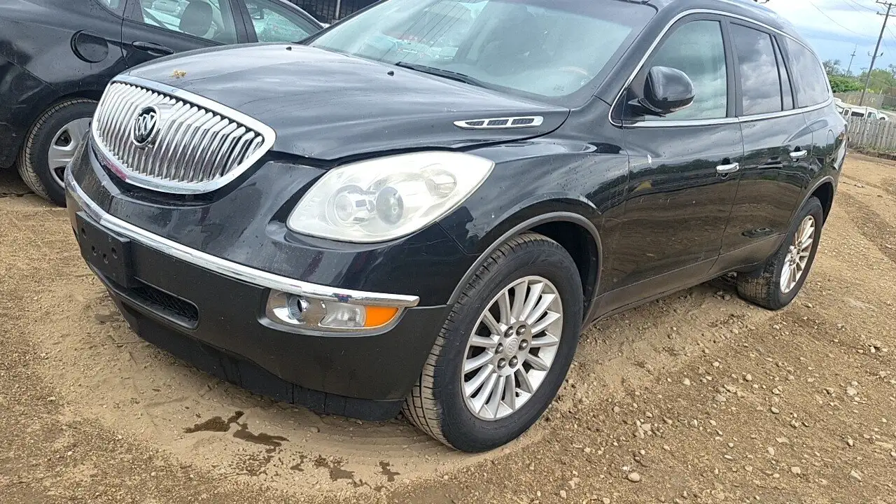 Photo of 2011 Buick Enclave