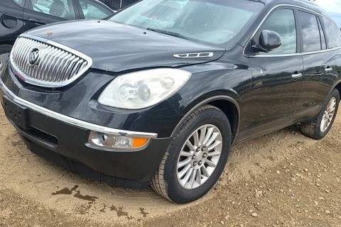 Photo of 2011 Buick Enclave