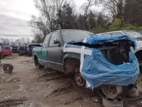 Photo of 1994 Chevrolet Silverado