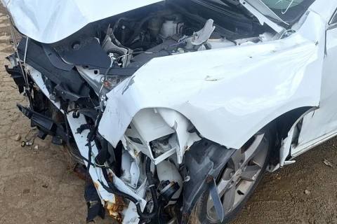 Photo of 2011 Chevrolet Malibu