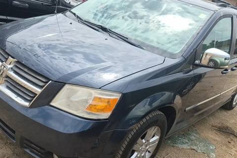 Photo of 2008 Dodge Grand Caravan