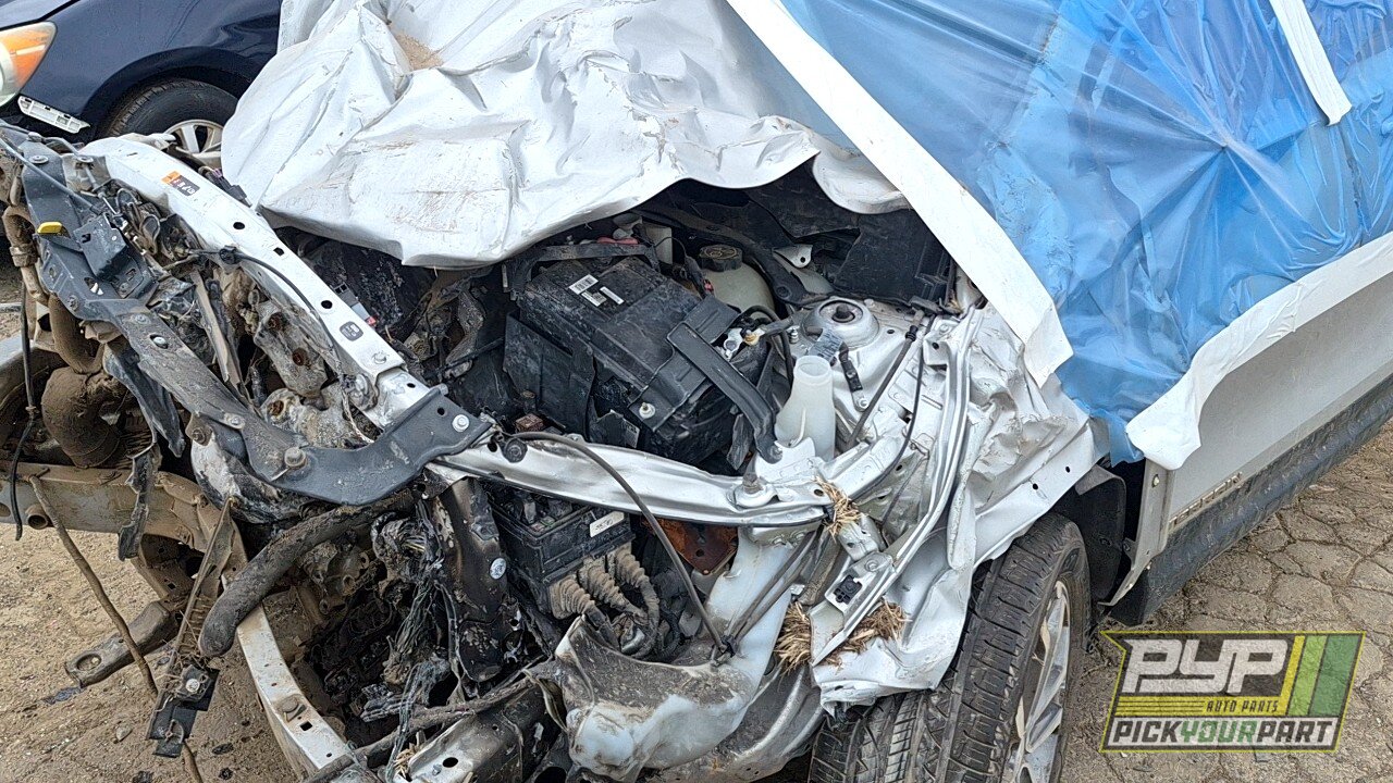 Photo of 2018 Gmc Terrain