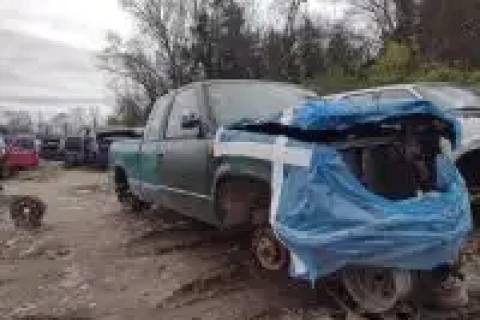 Photo of 1994 Chevrolet Silverado