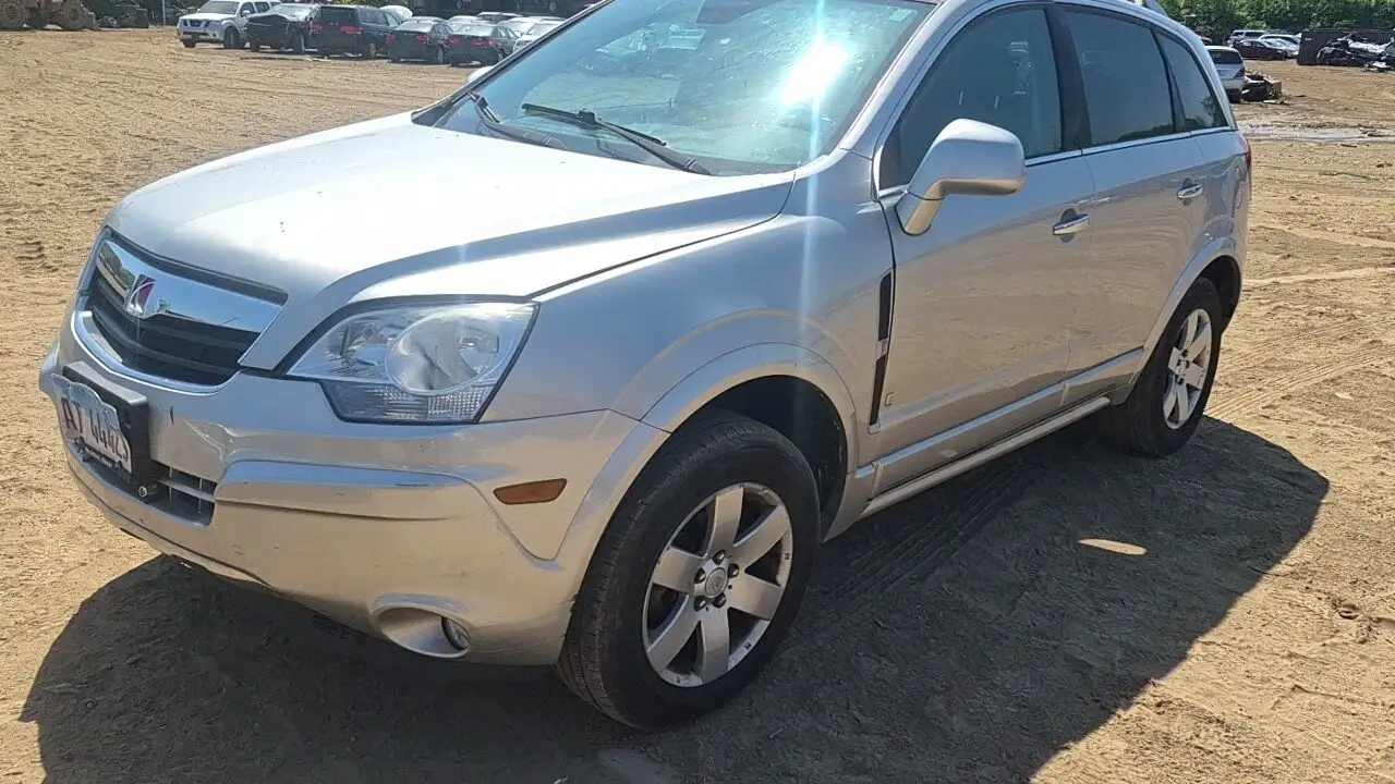 Photo of 2008 Saturn Vue