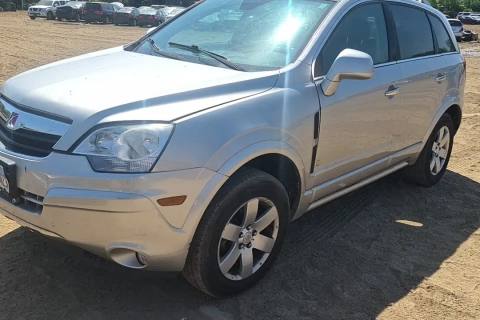 Photo of 2008 Saturn Vue