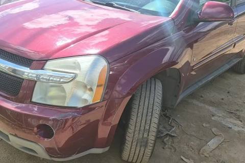 Photo of 2007 Chevrolet Equinox