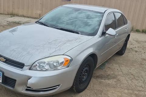 Photo of 2007 Chevrolet Impala