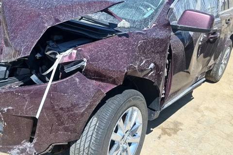 Photo of 2011 Ford Edge