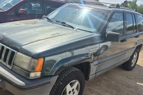 Photo of 1994 Jeep Grand Cherokee