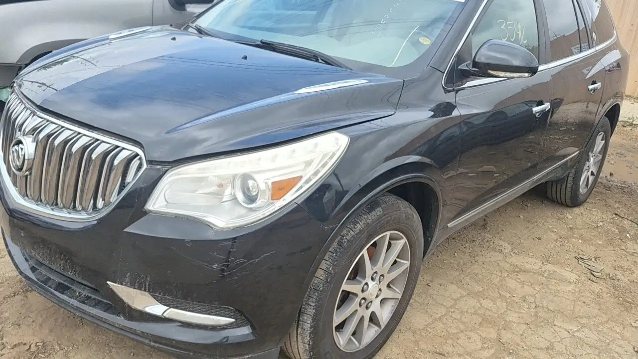 Photo of 2015 Buick Enclave