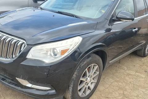 Photo of 2015 Buick Enclave