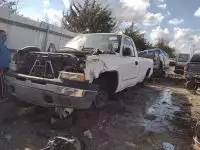Photo of 2004 Chevrolet Silverado