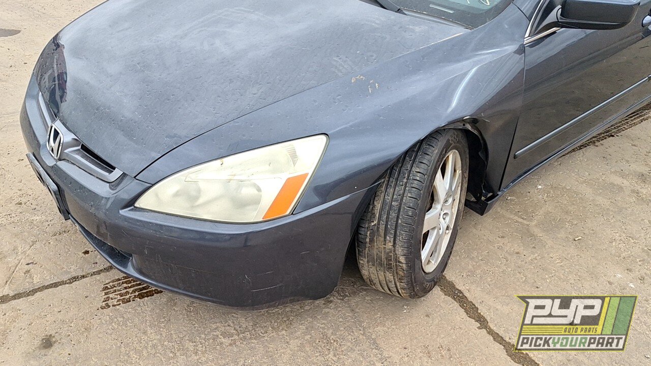Photo of 2005 Honda Accord