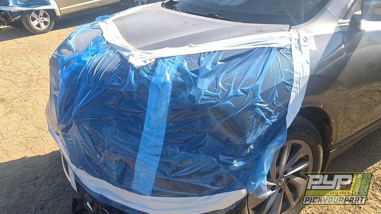 Photo of 2016 Nissan Rogue