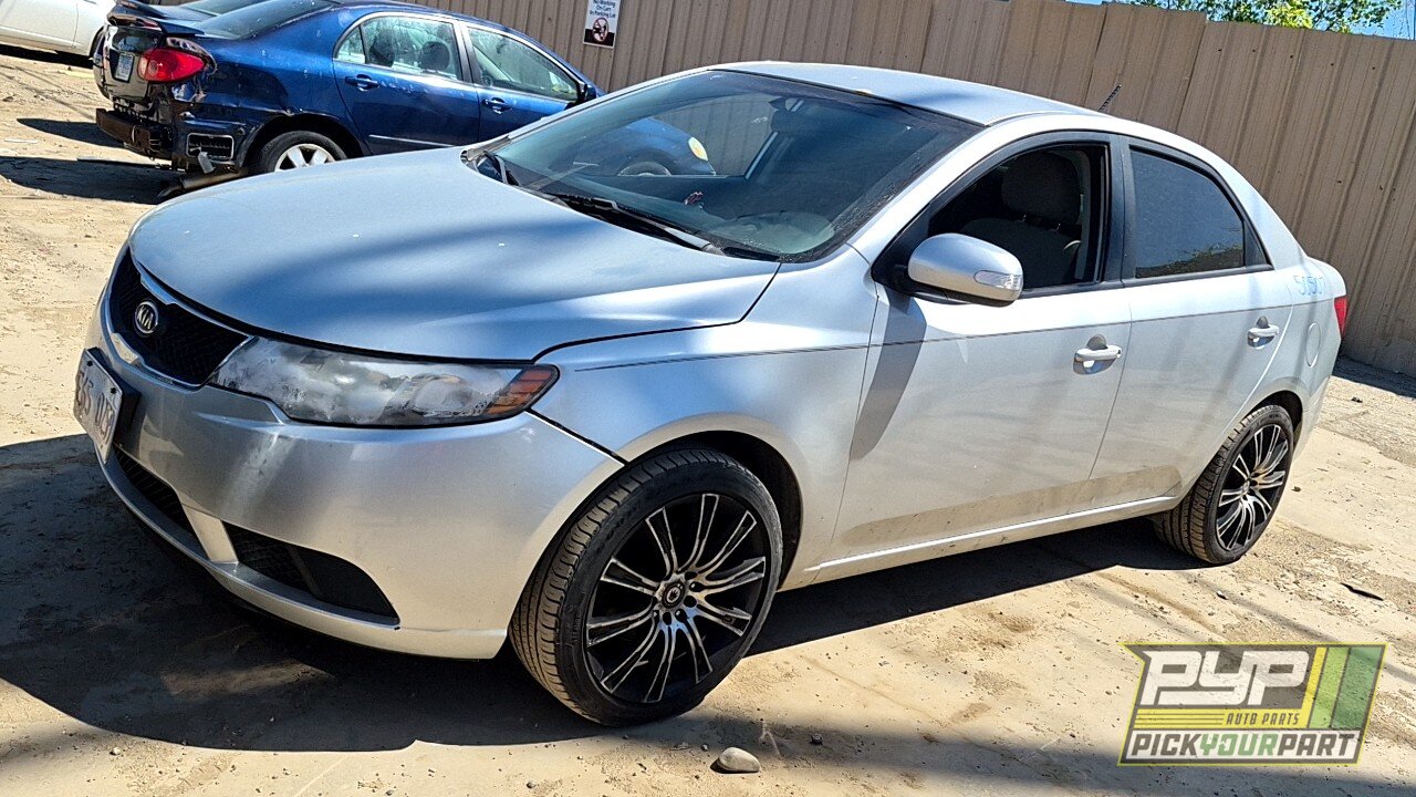 Photo of 2010 Kia Forte