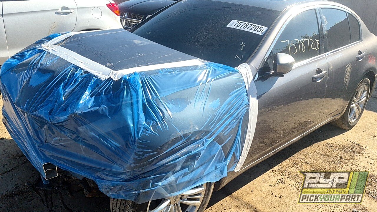 Photo of 2013 Infiniti G37