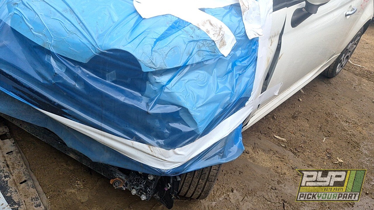 Photo of 2013 Fiat 500