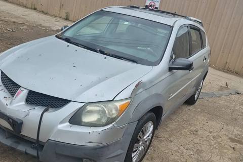 Photo of 2004 Pontiac Vibe