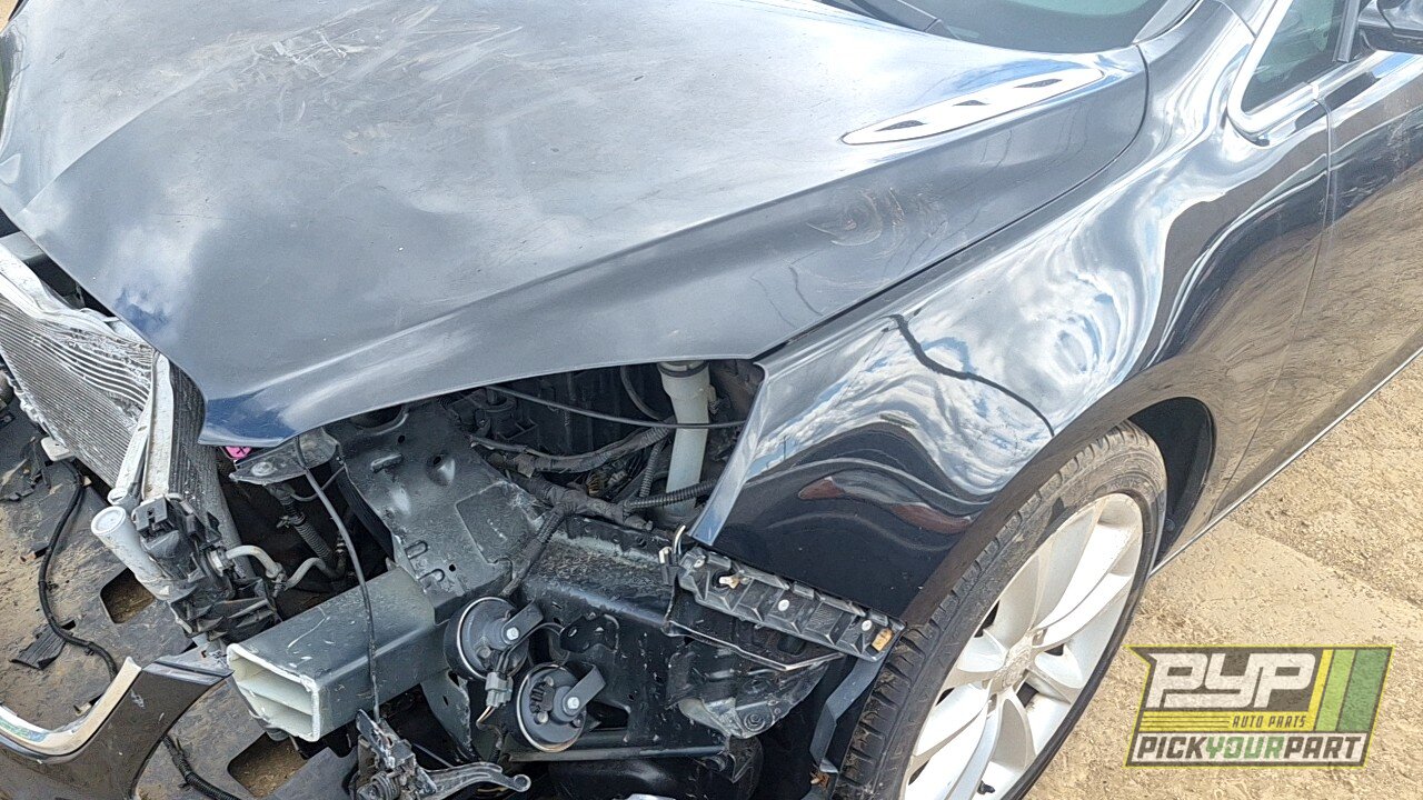 Photo of 2013 Buick Verano
