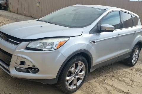 Photo of 2013 Ford Escape