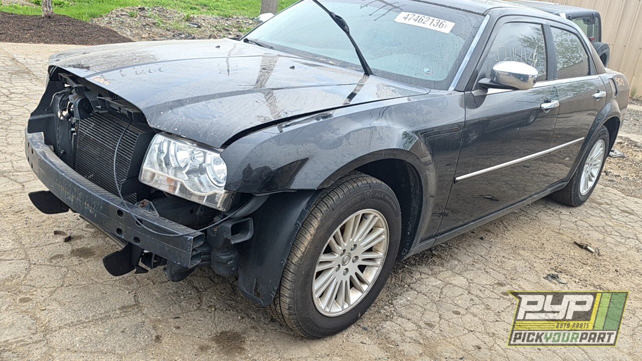 Photo of 2010 Chrysler 300