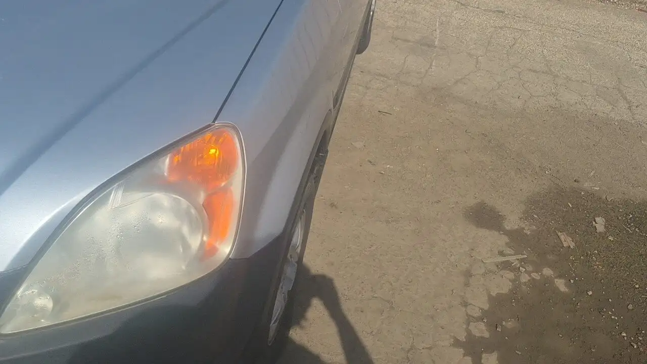 Photo of 2003 Honda Cr-V
