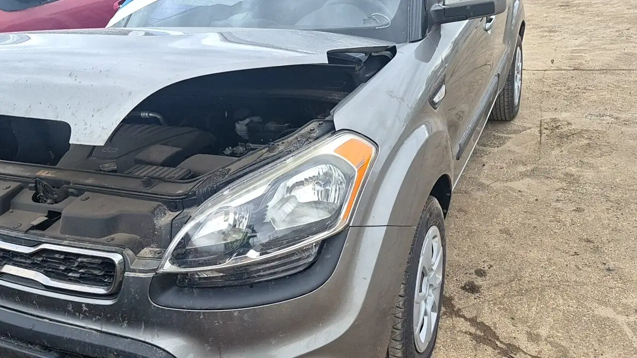 Photo of 2013 Kia Soul