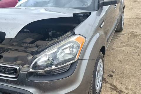 Photo of 2013 Kia Soul