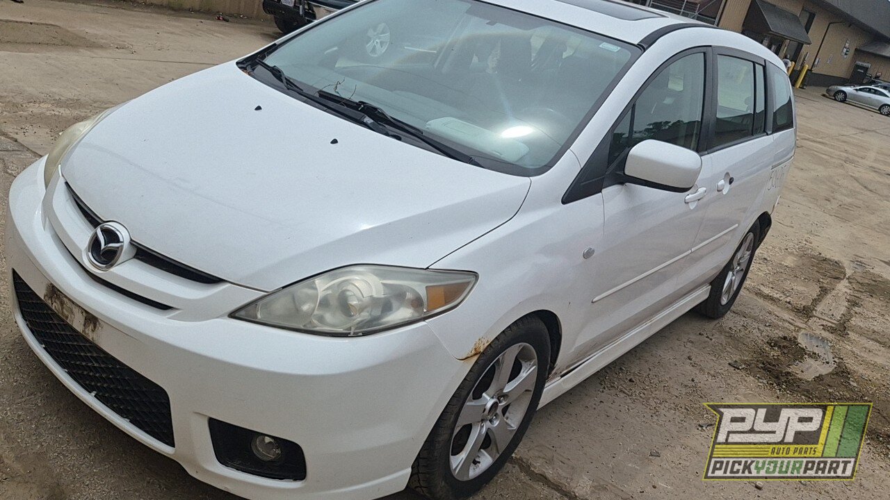 Photo of 2007 Mazda 5