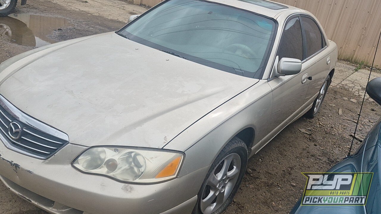 Photo of 2001 Mazda Millenia