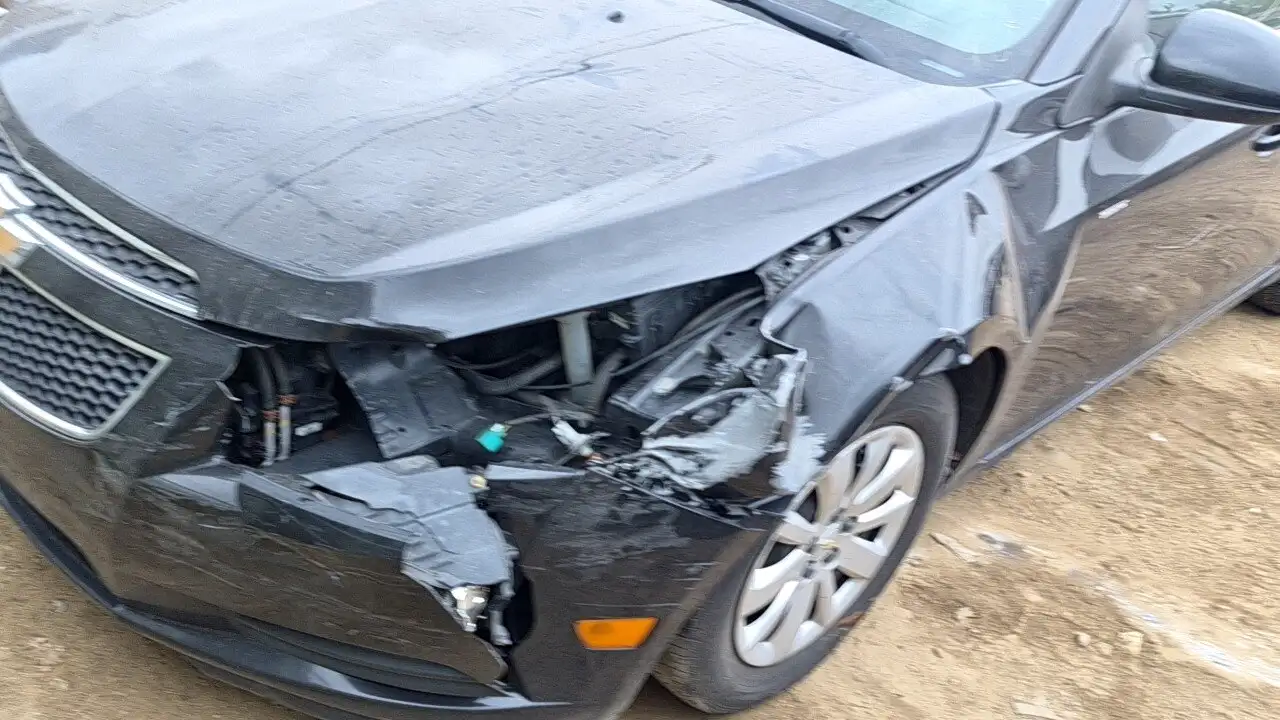 Photo of 2011 Chevrolet Cruze