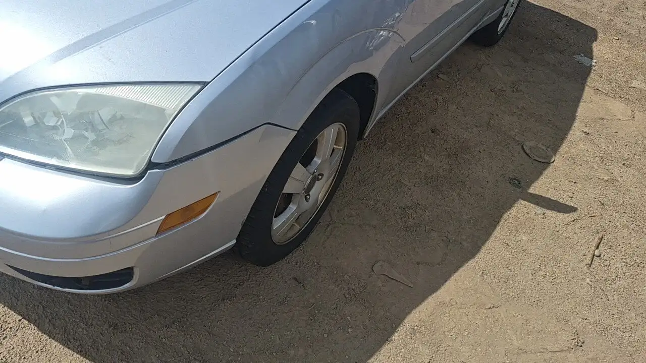 Photo of 2007 Ford Focus