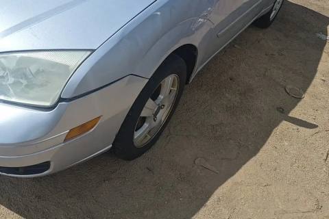 Photo of 2007 Ford Focus