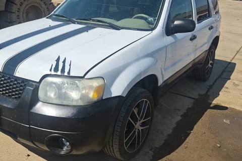Photo of 2005 Ford Escape