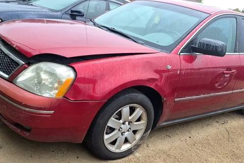 Photo of 2006 Ford Five Hundred