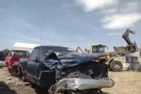 Photo of 1998 Chevrolet Silverado